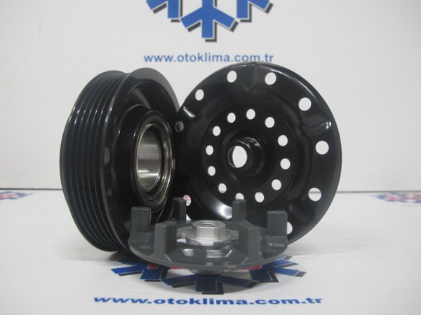 KYOKS5561 FİAT LİNEA PUNTO BENZİNLİ 5 PK 