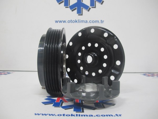 KYOKS5561 FİAT LİNEA PUNTO BENZİNLİ 5 PK 
