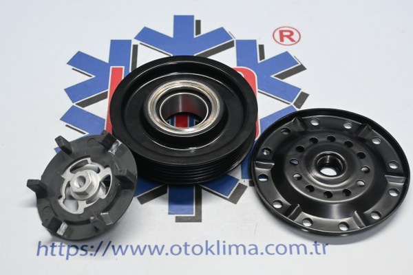 KYOKS5561 FİAT LİNEA PUNTO BENZİNLİ 5 PK ÇAP :115 