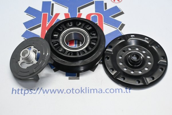 KYOKS5561 FİAT LİNEA PUNTO BENZİNLİ 5 PK ÇAP :115 