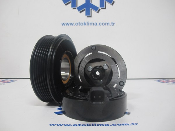 KYOKS5562 FORD FOCUS III - FİESTA 6 PK 