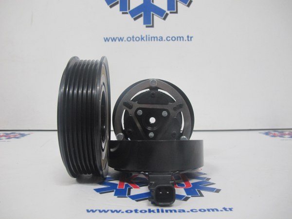 KYOKS5562 FORD FOCUS III - FİESTA 6 PK 
