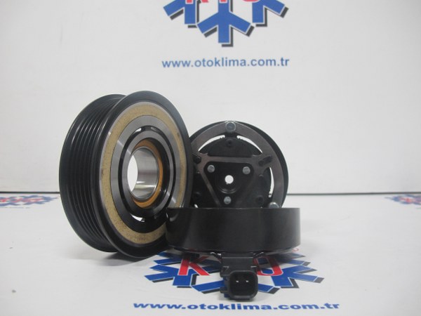 KYOKS5562 FORD FOCUS III - FİESTA 6 PK 