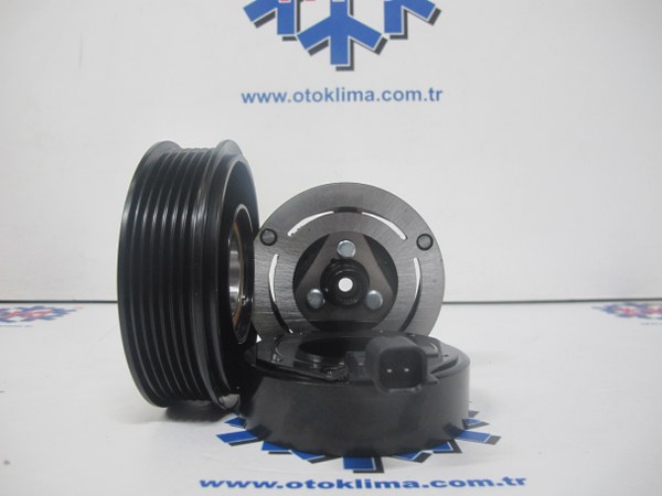KYOKS5562 FORD FOCUS III - FİESTA 6 PK 