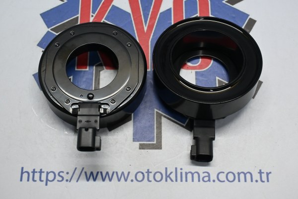 KYOKS5563 FORD FOCUS IV 12V 