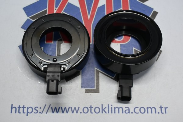 KYOKS5563 FORD FOCUS IV 12V 