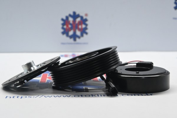 KYOKS5565 RENAULT MEGANE 4, FLUENCE, KADJAR / NİSSAN QASHQAİ SANDEN 6 PK ÇAP:120 BİLYA:32-47-20
