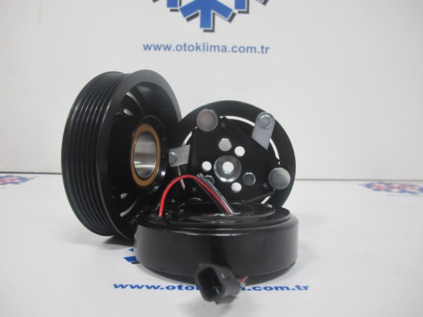 KYOKS5565 RENAULT MEGANE IV 6 PK 