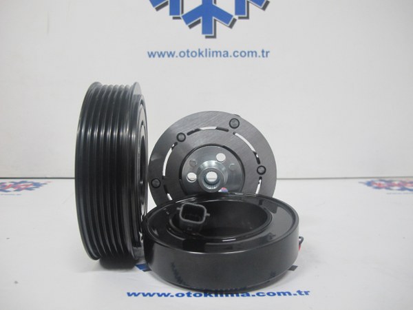 KYOKS5565 RENAULT MEGANE IV 6 PK 
