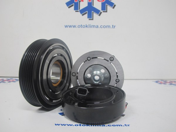 KYOKS5565 RENAULT MEGANE IV 6 PK 