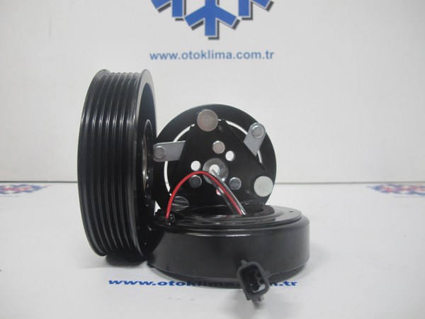 KYOKS5565 RENAULT MEGANE IV 6 PK 