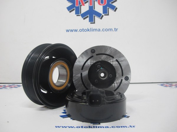 KYOKS5566 FORD COURİER - FİESTA 6 PK 