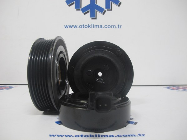 KYOKS5566 FORD COURİER - FİESTA 6 PK 