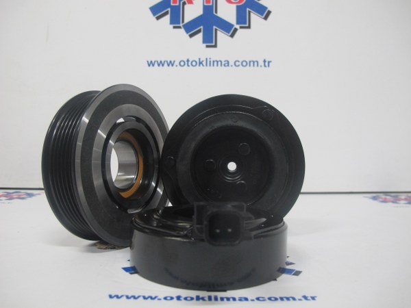 KYOKS5566 FORD COURİER - FİESTA 6 PK 