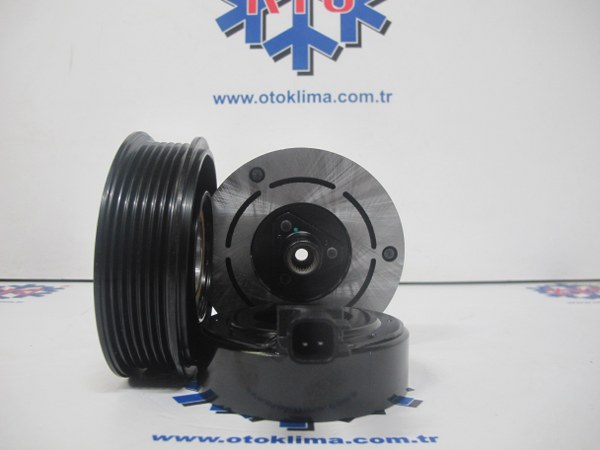 KYOKS5566 FORD COURİER - FİESTA 6 PK 