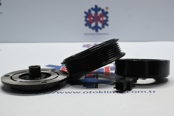 KYOKS5566 FORD COURİER - FİESTA  - RANGER 6 PK ÇAP:115