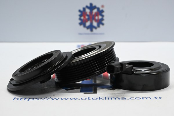 KYOKS5566 FORD COURİER - FİESTA  - RANGER 6 PK ÇAP:115