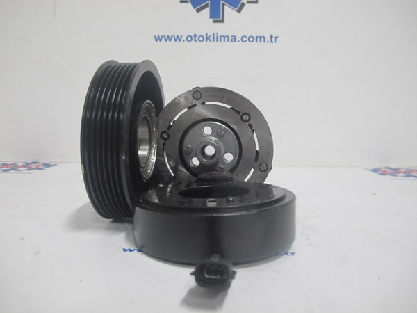 KYOKS5567 RENAULT CLİO V 6 PK 