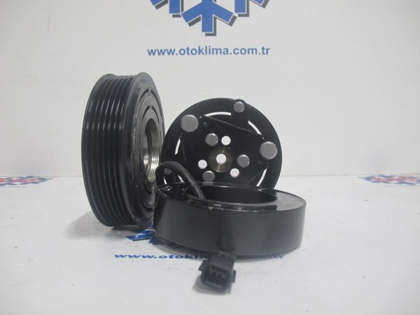 KYOKS5567 RENAULT CLİO V 6 PK 