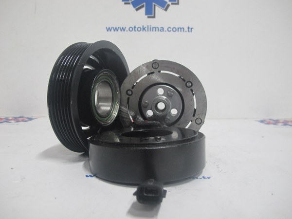 KYOKS5567 RENAULT CLİO V 6 PK 