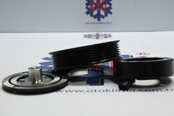 KYOKS5568 FİAT DOBLO 1.6 DENSO 6 PK ÇAP:115