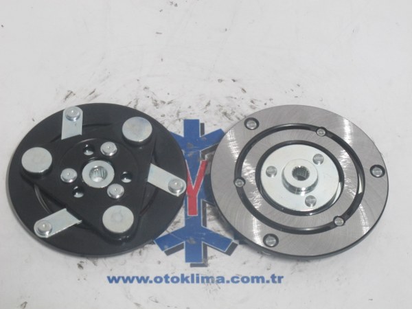 KYOKS5569 HONDA CİTY CİVİC HR-V 