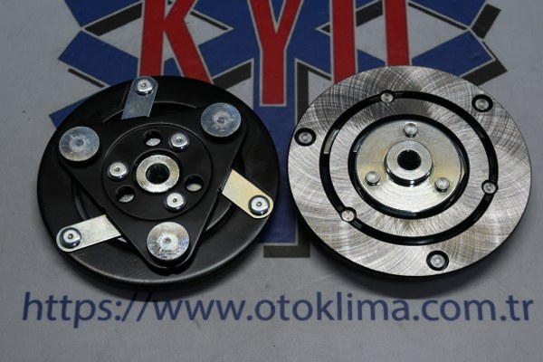 KYOKS5569 HONDA CİTY CİVİC HR-V ÇAP :105