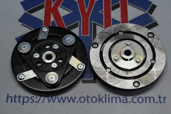 KYOKS5569 HONDA CİTY CİVİC HR-V ÇAP :105