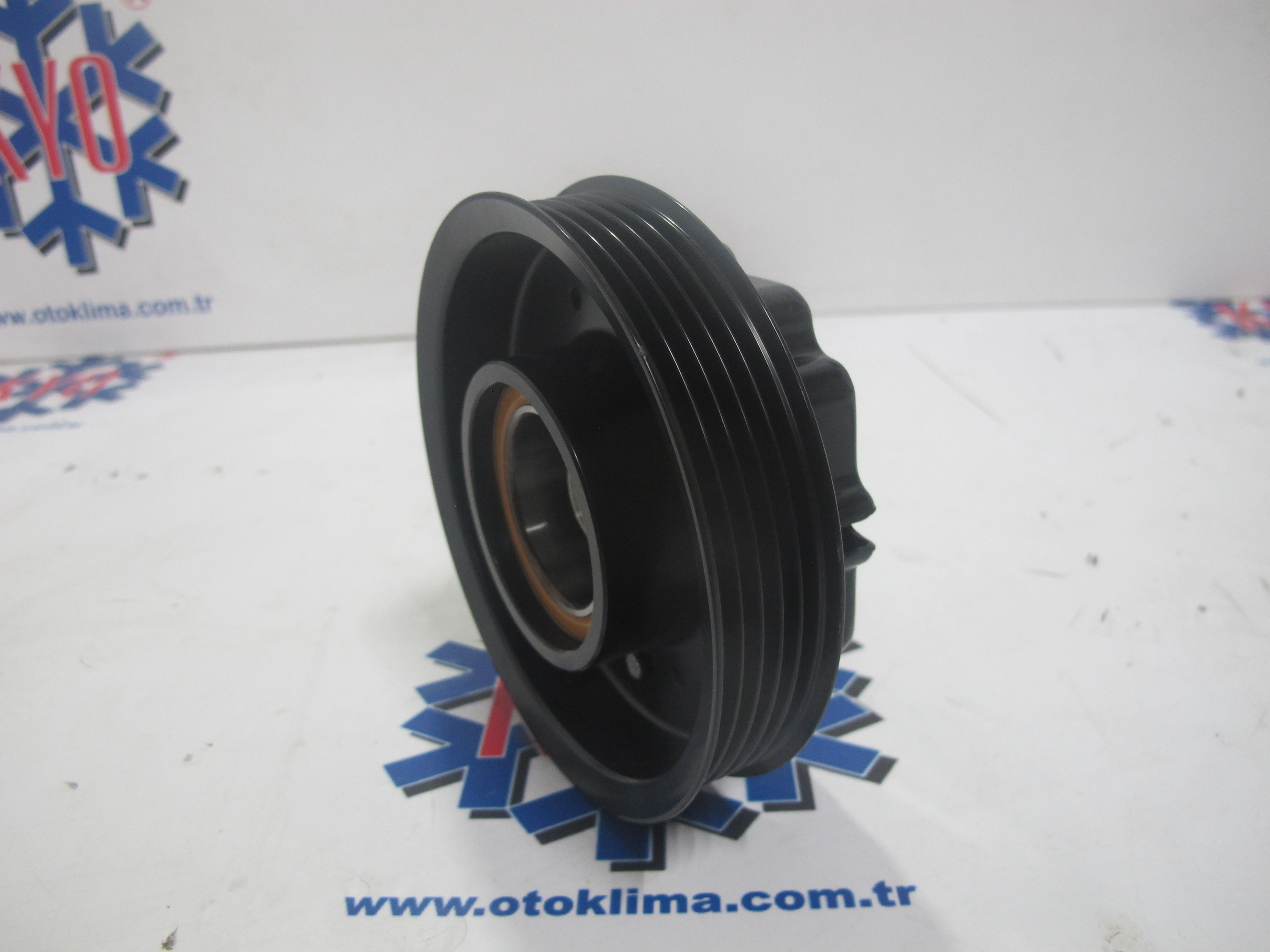 KYOKS5569 OPEL CORSA D 5 PK 115 DEMİR 