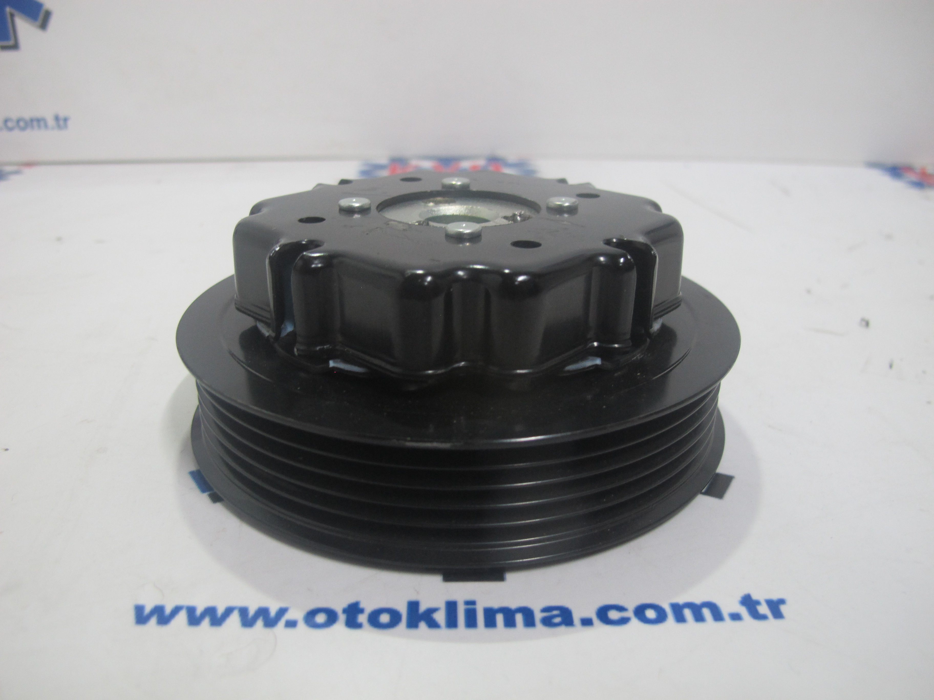KYOKS5569 OPEL CORSA D 5 PK 115 DEMİR 