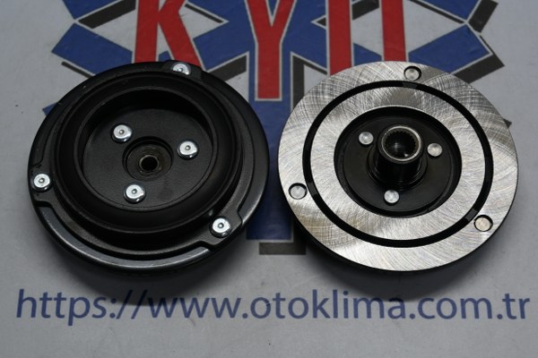 KYOKS5570 SSANGYONG ÇAP :101