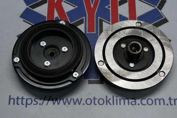 KYOKS5570 SSANGYONG ÇAP :101
