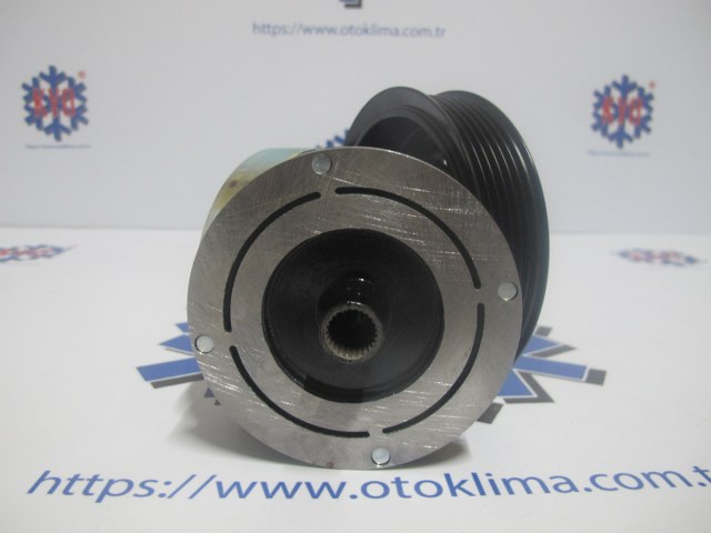 KYOKS5572 NİSSAN QASHQAİ 6 PK 