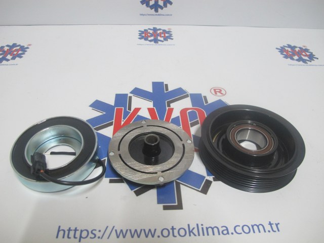 KYOKS5572 NİSSAN QASHQAİ 6 PK 