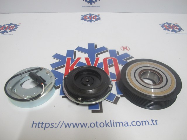 KYOKS5572 NİSSAN QASHQAİ 6 PK 