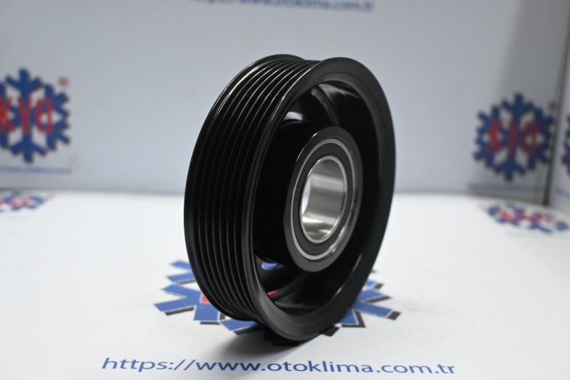 KYOKS5573 RENAULT MEGANE II 7 PK BENZİNLİ 