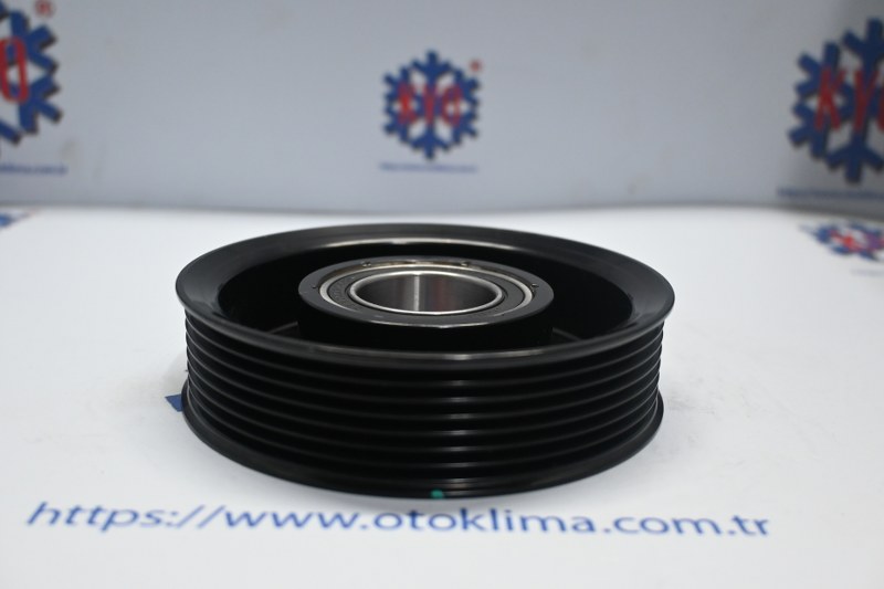 KYOKS5573 RENAULT MEGANE II 7 PK BENZİNLİ 