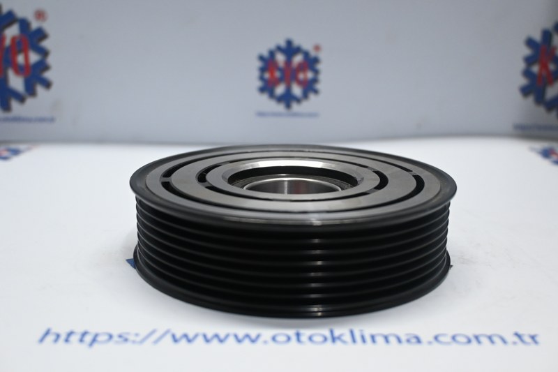 KYOKS5573 RENAULT MEGANE II 7 PK BENZİNLİ 