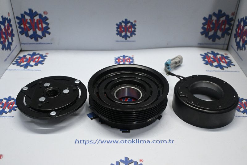 KYOKS5575 OPEL CORSA C / ASTRA F 6 PK 40-62-20 