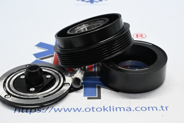 KYOKS5575 OPEL CORSA C / ASTRA F 6 PK 40-62-20 ÇAP:129