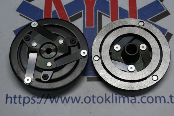 KYOKS5577 FİAT DUCATO - HONDA  CİVİC MAHLE ÇAP :99