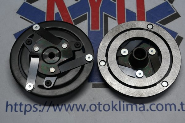 KYOKS5577 FİAT DUCATO - HONDA  CİVİC MAHLE ÇAP :99