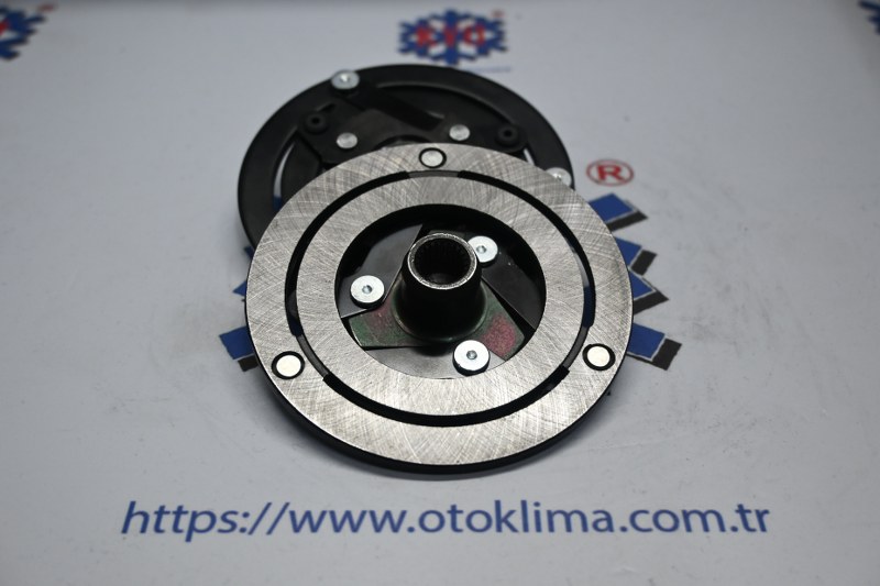 KYOKS5577 FİAT DUCATO - HONDA  CİVİC MAHLE 