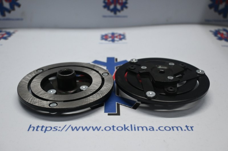 KYOKS5577 FİAT DUCATO - HONDA  CİVİC MAHLE 