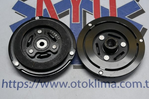 KYOKS5578 FİAT EGEA 1.3 DELPHİ ÇAP:97