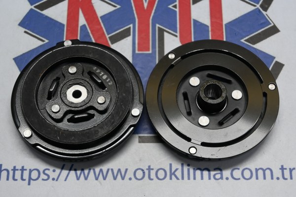 KYOKS5578 FİAT EGEA 1.3 DELPHİ ÇAP:97