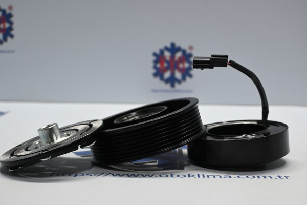 KYOKS5582 RENAULT MEGANE / NİSSAN QASHQAİ SANDEN  IV 7 PK ÇAP:119 32-47-20 