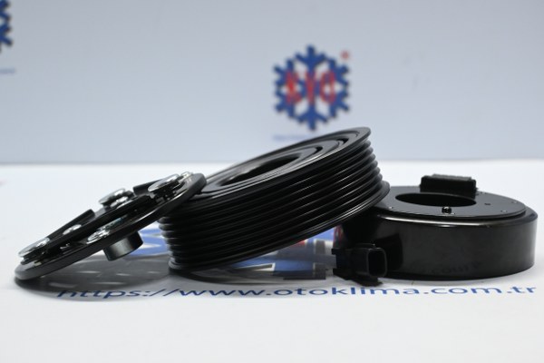 KYOKS5582 RENAULT MEGANE / NİSSAN QASHQAİ SANDEN  IV 7 PK ÇAP:119 32-47-20 