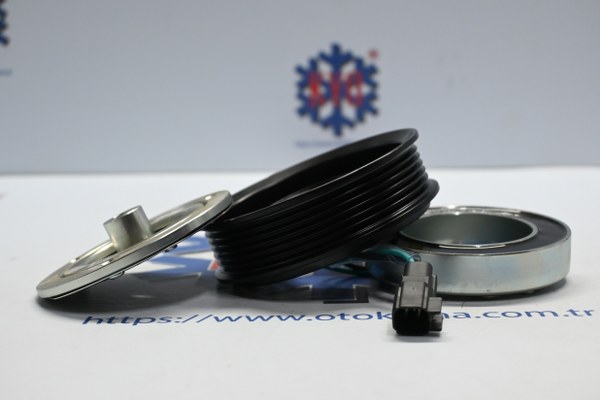 KYOKS5583 FORD FOCUS / MONDEO / CONNECT 6 PK ÇAP:115 35-52-20