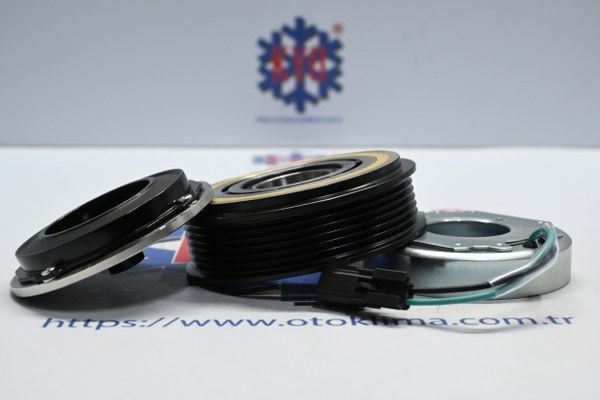 KYOKS5585 FORD FOCUS/MONDEO/CONNET FOMOCO DENSO 6 PK ÇAP:115 35-52-20